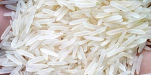 White Sella Basmati Rice