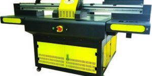 Glass Printing Machine