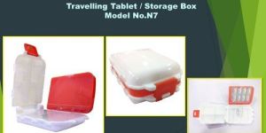 Pills Box
