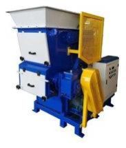 Plastic Recycling Machine