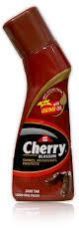 Cherry Blossom - Brown Liquid Leather Shoe Polish