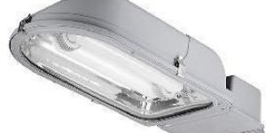 INDUCTION STREET lIGHT