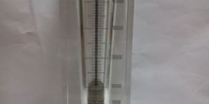 Flow Measuring Rota Meter