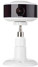 Ambicam High Resolution Cloud CCTV Camera