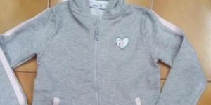 Boys Cotton Hooded Sweat Shirt