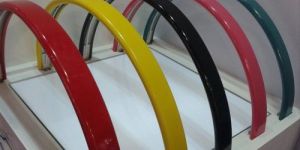 Teknic Escalator Hand Rail