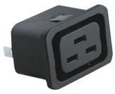IEC Connector