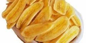 Banana Snacks