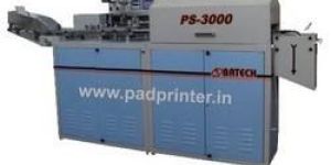 Automatic Pen Printing Machine
