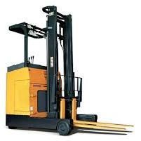 Reach Truck