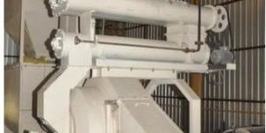 Animal Feed Pellet Mill