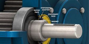 Bearing Isolator