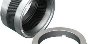 Metal Bellow Mechanical Seal