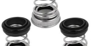 Rubber Bellow Mechanical Seal