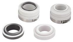 Teflon Bellow Seals
