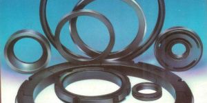 Carbon Ring for Turbine