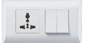 Havells Crabtree Verona Switches