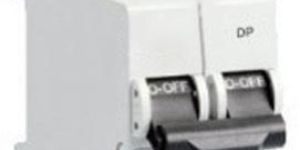 Miniature Circuit Breaker