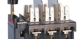 Switch Disconnector Fuse