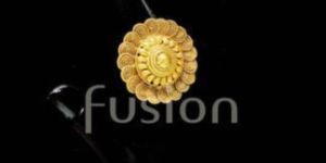 Fusion Antique Finger Ring