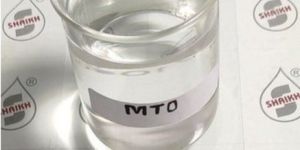 Mineral Turpentine Oil
