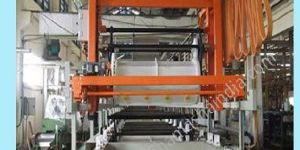 Panel & Pattern Plating lines