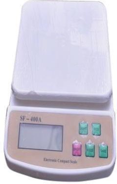 Kitchen Scale