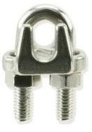 Stainless Steel Clamps