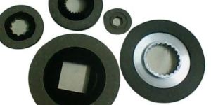 Iron Heavy Vehicle Brake Liner