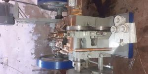 Cold Forge Header Machines