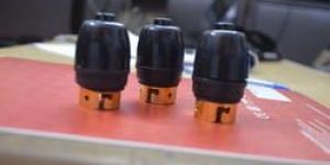 Aluminum Multi Holder Pendant Holder