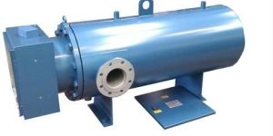 Isotherm Electric Outflow Heater