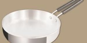 Aluminium Fry Pan
