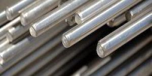 Stainless Steel Round Bars