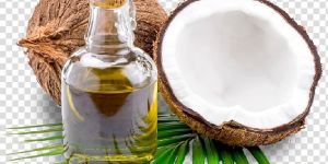 Double Filtered Coconut Oil