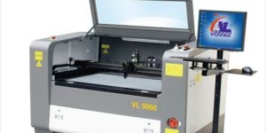 Laser Cutting Machine