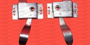 Driver Cabin Door Locks