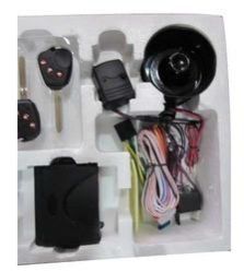 Car Security Alarm