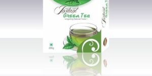Dawn Instant Green Tea