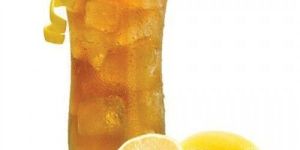 Dawn Instant Mix Lemon Ice Tea