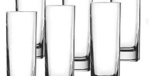 Glass Tumblers