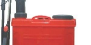 Battery Operated 2 in 1 Sprayer