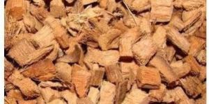 Coconut Husk Chips