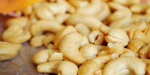 Cashew Nuts