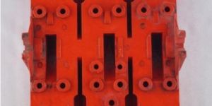 DMC Moulding Service