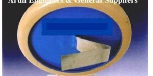 High Frequency Ceramic Capacitor