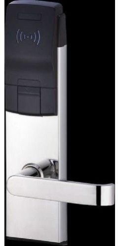 Digital Keypad Card Door Lock