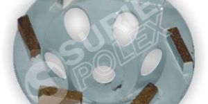 Diamond Cup Grinding Wheel