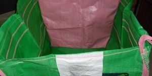 Polypropylene Bags
