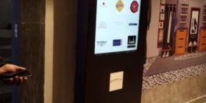 Large Format Display